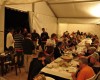 repas toujours en musique